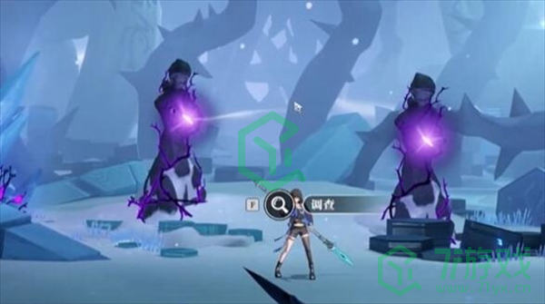 归龙潮骑士冰雪试炼场任务怎么做-骑士冰雪试炼场任务攻略