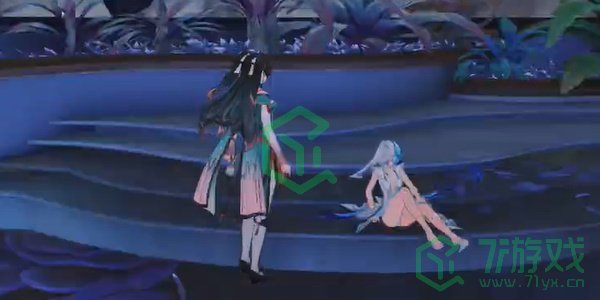 鸣潮1.3海风中失落的湛蓝回声后日谈任务怎么做