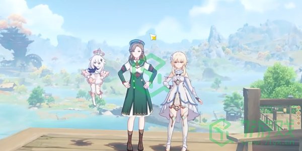 原神5.0神秘的武学召唤任务怎么做-5.0神秘的武学召唤任务攻略