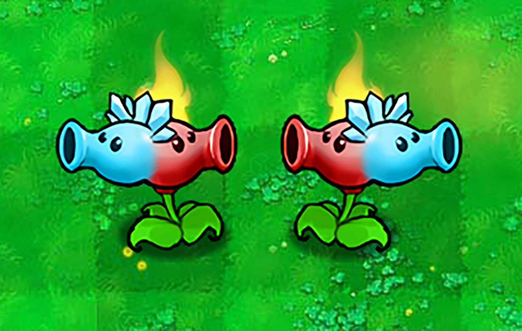 植物大战僵尸杂交版2.5版本更新了什么-pvz杂交版2.5版本更新内容