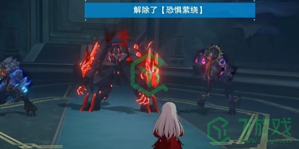 崩坏星穹铁道没什么好怕的成就怎么做-没什么好怕的成就攻略