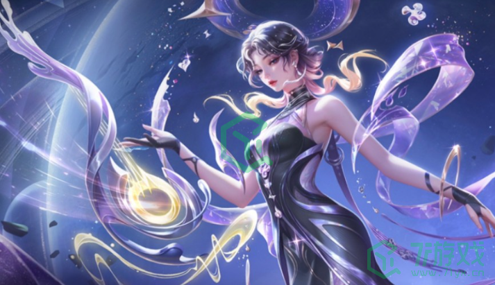 王者荣耀杨玉环星之鸣奏新皮肤什么时候上线-杨玉环星之鸣奏新皮肤上线时间