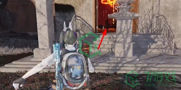 七日世界火喉下城宝箱在哪-火喉下城宝箱位置介绍