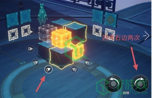 崩坏星穹铁道枘凿六合困难第二关怎么过-枘凿六合困难第二关攻略