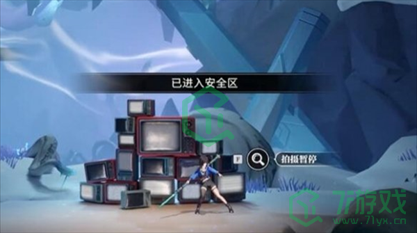 归龙潮骑士冰雪试炼场任务怎么做-骑士冰雪试炼场任务攻略