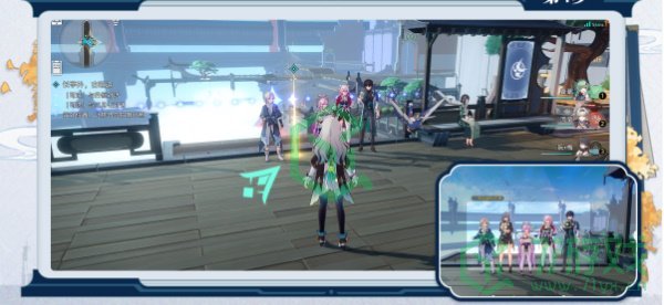 崩坏星穹铁道一壶浊酒尽余欢成就怎么达成-一壶浊酒尽余欢成就攻略 崩坏星穹铁道一壶浊酒尽余欢成就怎么达成-一壶浊酒尽余欢成就攻略