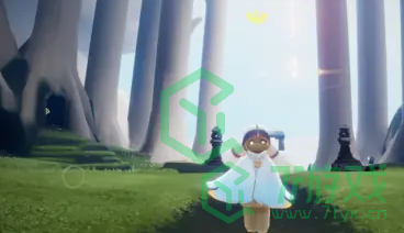 光遇怎么自拍-自拍方法介绍