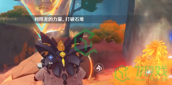 原神5.0谜林之子任务怎么做-5.0谜林之子任务攻略