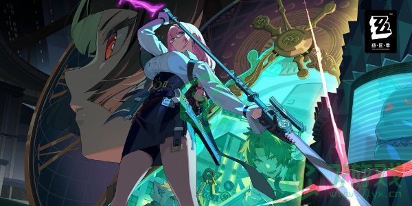 绝区零1.3版本更新补偿奖励有哪些-1.3版本更新补偿奖励介绍