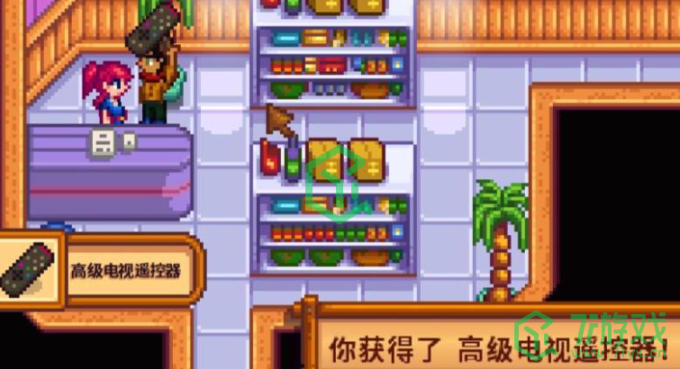 星露谷物语海盗的妻子任务怎么做-海盗的妻子任务攻略