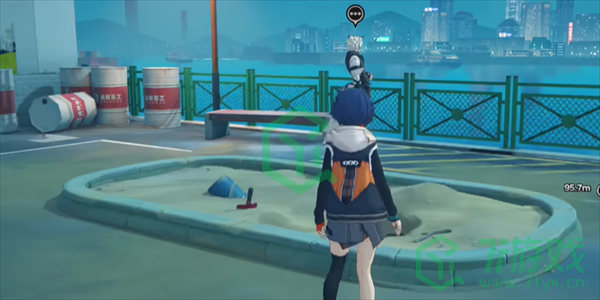 绝区零1.2执事的晚安成就怎么做-1.2执事的晚安成就攻略