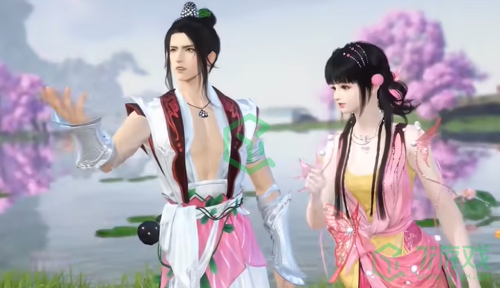 逆水寒手游葫芦娃联动什么时候开始-葫芦娃联动开始时间