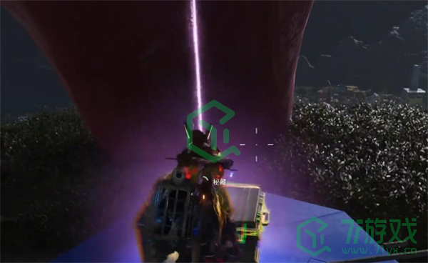 七日世界雪国人生密藏宝箱在哪-雪国人生密藏宝箱位置