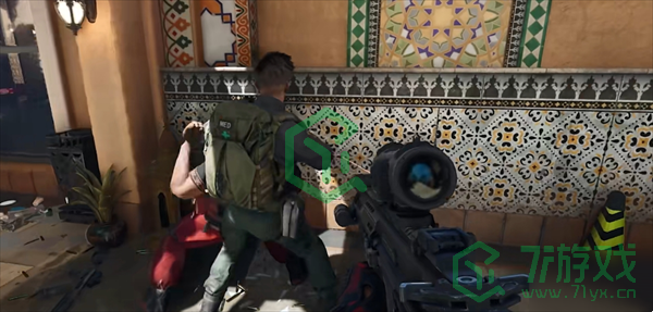 三角洲行动哈夫币有什么用-哈夫币作用介绍