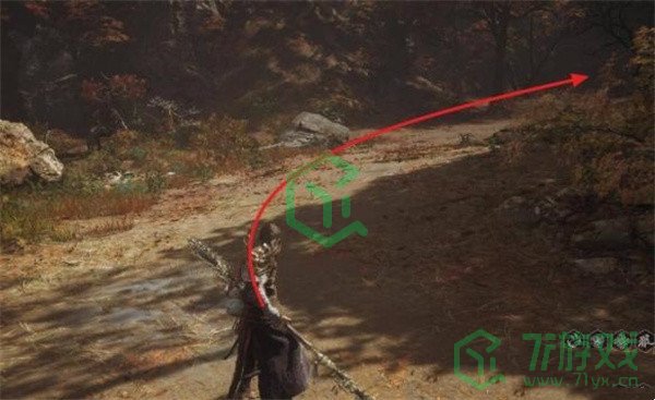 黑神话悟空珍玩仙箓怎么获得-珍玩仙箓获取方法