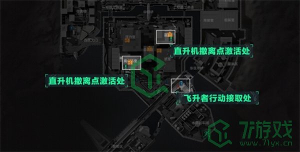 三角洲行动航天基地有几队-航天基地队伍数量介绍