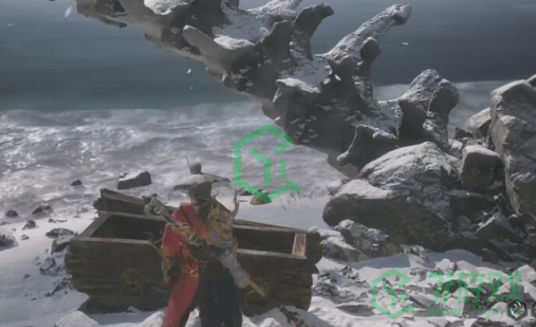 黑神话悟空苦海宝箱位置在哪-苦海宝箱位置介绍