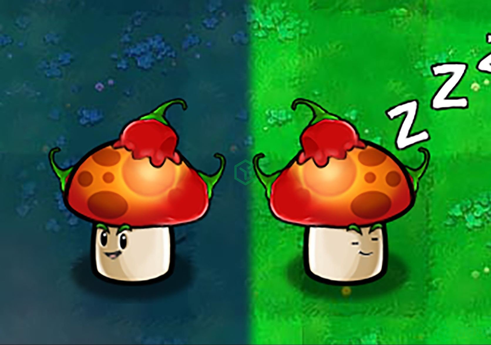 植物大战僵尸杂交版2.5版本更新了什么-pvz杂交版2.5版本更新内容