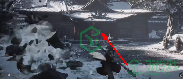 黑神话悟空金刚护臂怎么获得-金刚护臂获取方法
