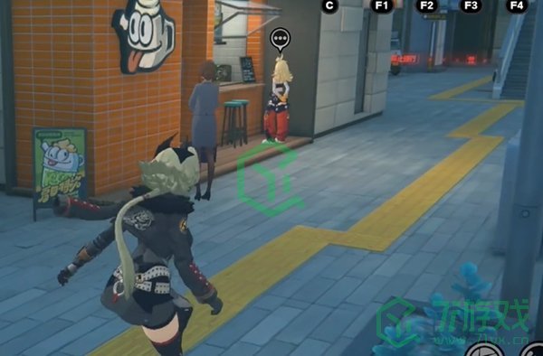 绝区零派派偶遇事件任务怎么做-派派偶遇事件任务攻略