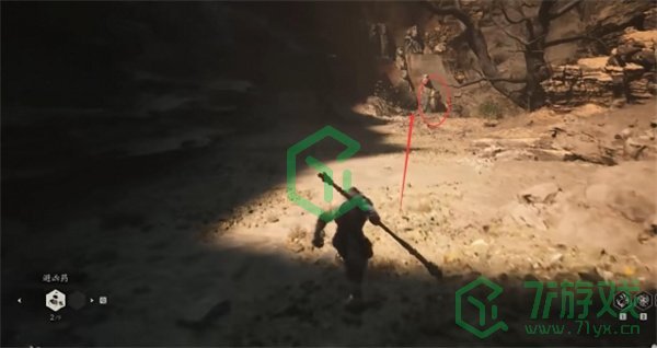 黑神话悟空袁守诚第二回支线怎么做-袁守诚第二回支线攻略