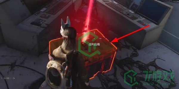 七日世界扳手蓝图怎么获得-扳手蓝图获取方法 七日世界扳手蓝图怎么获得-扳手蓝图获取方法