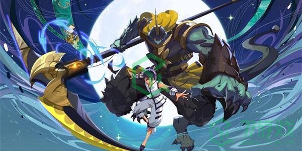 镇魂街破晓圣晶石如何快速获取-圣晶石快速获取方法