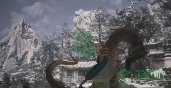 黑神话悟空六六村如何解锁-六六村解锁方法