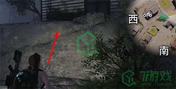 七日世界特勤套装怎么获得-特勤套装获取方法