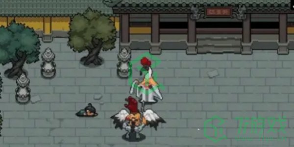黑神话悟空像素版0.2版本在哪下载-0.2版本下载地址分享