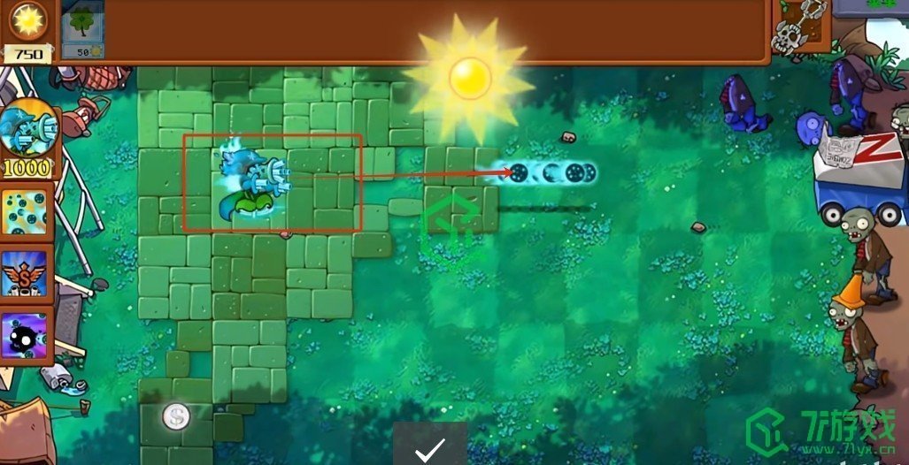 植物大战僵尸杂交版v.2.6.1版本新增僵植物有哪些-pvz杂交版v.2.6.1版本新增植物介绍