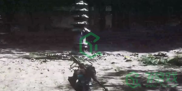 黑神话悟空盘丝洞四张符位置在哪-盘丝洞四张符位置分享