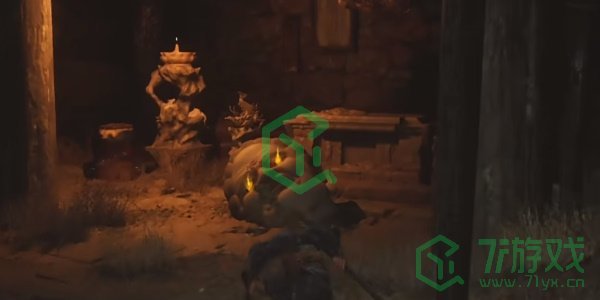 黑神话悟空六佛珠怎么获得-六佛珠获取方法
