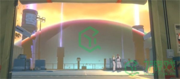 绝区零月城柳偶遇事件怎么过-月城柳偶遇事件达成攻略