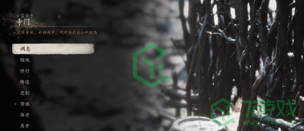 黑神话悟空金刚护臂怎么获得-金刚护臂获取方法
