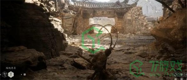 黑神话悟空虎头牌怎么获得-虎头牌获取方法