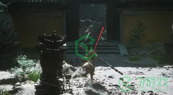 黑神话悟空君子牌如何获得-君子牌获取方法