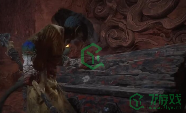 黑神话悟空浮屠界宝箱位置在哪-浮屠界宝箱位置介绍