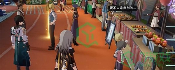 崩坏星穹铁道2.6四百蕉任务怎么做-2.6四百蕉任务攻略