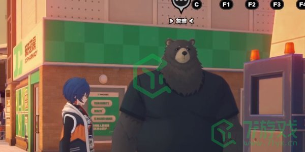 绝区零灰波正在寻求帮助任务怎么做-灰波正在寻求帮助任务攻略