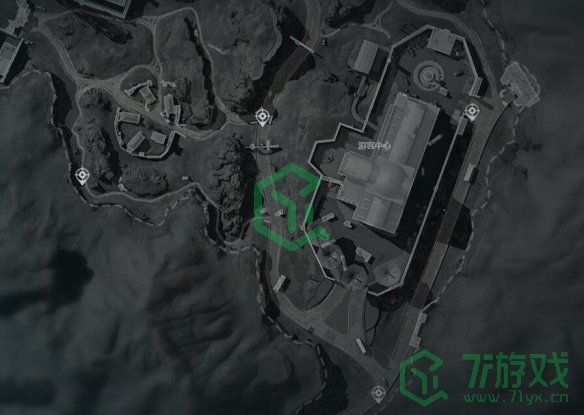 三角洲行动零号大坝出生点在哪-零号大坝出生点位置介绍