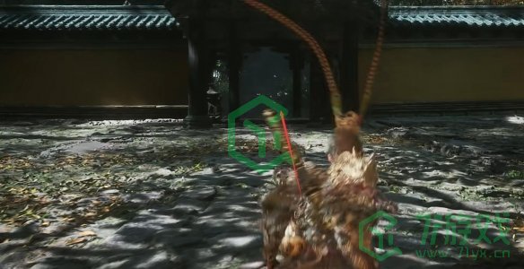 黑神话悟空珍品虎筋绦子如何获得-珍品虎筋绦子获取方法