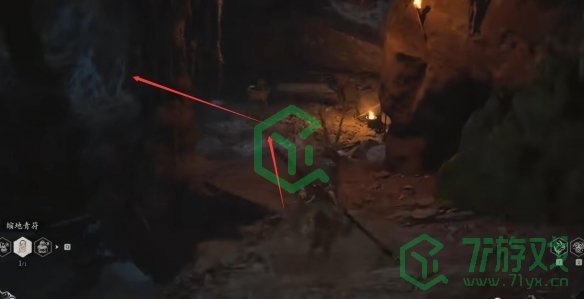 黑神话悟空珍玩错金银带钩怎么获得-珍玩错金银带钩获取方法