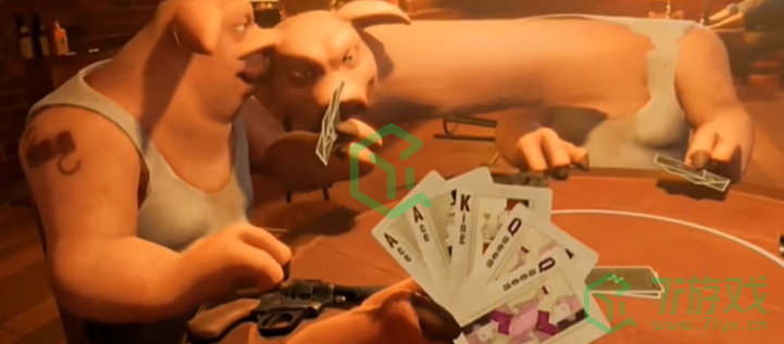 骗子酒馆伸脖子mod文件在哪下载-伸脖子mod文件下载地址