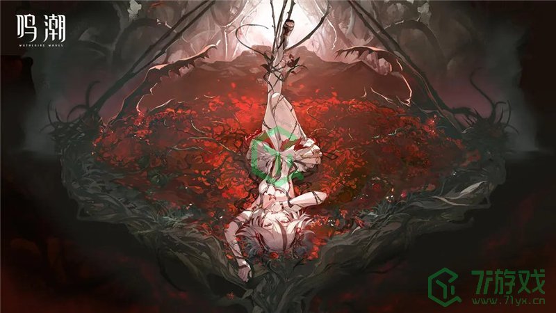 鸣潮1.4版本主题线下快闪地点有哪些-主题线下快闪地点介绍