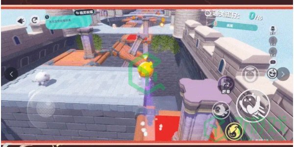 蛋仔派对全新魔法机制是什么-全新魔法机制介绍