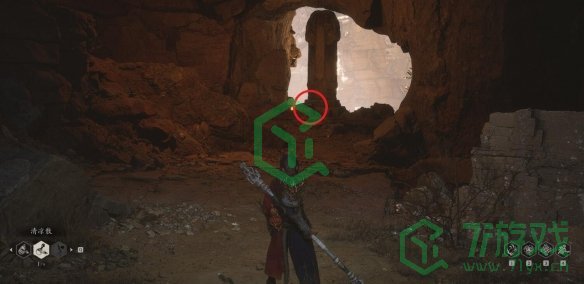 黑神话悟空珍品琉璃舍利瓶如何获得-珍品琉璃舍利瓶获取方法