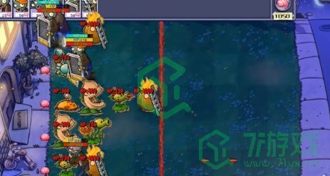植物大战僵尸杂交版V2.4版本更新内容有哪些-pvz杂交版V2.4版本更新内容介绍