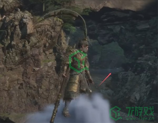 黑神话悟空如意金箍棒如何获取-如意金箍棒获取方法