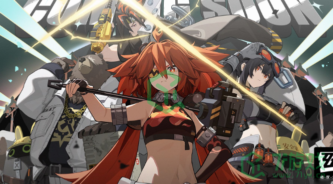 绝区零营业再开活动怎么玩-营业再开活动玩法 绝区零营业再开活动怎么玩-营业再开活动玩法